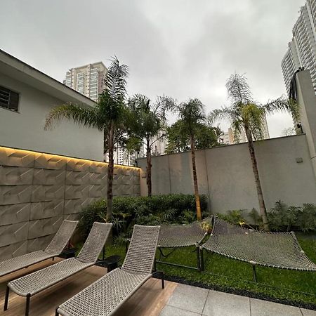 Apto Studio Brooklin Сао Паоло Екстериор снимка