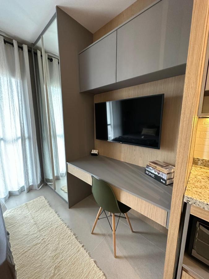 Apto Studio Brooklin Сао Паоло Екстериор снимка