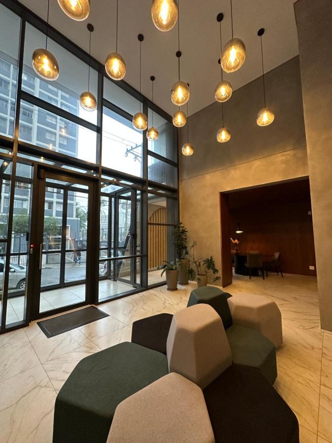 Apto Studio Brooklin Сао Паоло Екстериор снимка